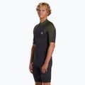 Pánsky plavecký neoprén Billabong 2 mm Foil Back Zip Spring moss 4