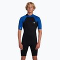 Pánska plavecká pena Billabong 2/2 mm Foil FL Spring mid blue