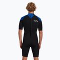 Pánska plavecká pena Billabong 2/2 mm Foil FL Spring mid blue 4