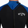 Pánska plavecká pena Billabong 2/2 mm Foil FL Spring mid blue 6