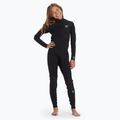 Detský neoprén Billabong 3/2 mm Foil BZ FL black