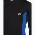 Neoprén pánsky Billabong 3/2 Foil BZ FL mid blue 4