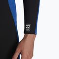 Neoprén pánsky Billabong 3/2 Foil BZ FL mid blue 5