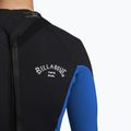 Neoprén pánsky Billabong 3/2 Foil BZ FL mid blue 6