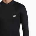 Neoprén pánsky Billabong 3/2 Foil BZ FL black 4