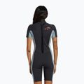 Dámsky plavecký neoprén Billabong 2/2 mm Foil Spring washed black 3