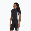 Dámsky plavecký neoprén Billabong 2/2 mm Foil Spring washed black 4