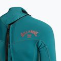 Neoprén dámsky Billabong 2 mm Foil FL Spring marine 5