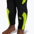 Detský  neoprén  Billabong 3/2 mm Foil BZ FL fluro lime 6