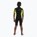 Neoprén detský Billabong 2 mm Foil BZ FL fluro lime 3