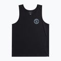 Tank top pánsky   Quiksilver Fast Is Fast Tank dark navy