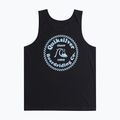 Tank top pánsky   Quiksilver Fast Is Fast Tank dark navy 2