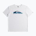 Pánske tričko Quiksilver Patriot white