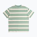 Pánske tričko Quiksilver Eco YD Stripe Tee frosty eco stripe tee 4