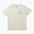 Pánske tričko Quiksilver Natural Forms Mor silver birch 4