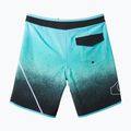 Pánske plavecké šortky Quiksilver Surfsilk New Wave 20 capri 2