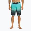 Pánske plavecké šortky Quiksilver Surfsilk New Wave 20 capri 3