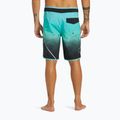 Pánske plavecké šortky Quiksilver Surfsilk New Wave 20 capri 5