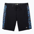 Pánske plavecké šortky Quiksilver Surfilk Arch 19 black