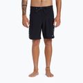 Pánske plavecké šortky Quiksilver Surfilk Arch 19 black 3