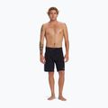 Pánske plavecké šortky Quiksilver Surfilk Arch 19 black 4