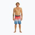 Pánske plavecké šortky Quiksilver Surfsilk New Wave 20 star sapphire 4