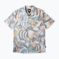 Pánska košeľa  Quiksilver Beach Club Casual larkspur beach club ss