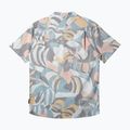 Pánska košeľa  Quiksilver Beach Club Casual larkspur beach club ss 2