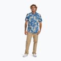 Pánska košeľa Quiksilver Apero Organic Classic star sapphire apero organic ss 2