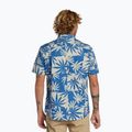Pánska košeľa Quiksilver Apero Organic Classic star sapphire apero organic ss 3