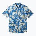 Pánska košeľa Quiksilver Apero Organic Classic star sapphire apero organic ss 5