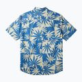Pánska košeľa Quiksilver Apero Organic Classic star sapphire apero organic ss 6