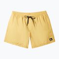 Pánske plavecké šortky Quiksilver Everyday Solid Volley 15