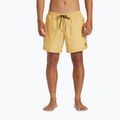 Pánske plavecké šortky Quiksilver Everyday Solid Volley 15 3