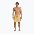 Pánske plavecké šortky Quiksilver Everyday Solid Volley 15 4