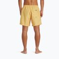 Pánske plavecké šortky Quiksilver Everyday Solid Volley 15 5