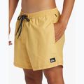 Pánske plavecké šortky Quiksilver Everyday Solid Volley 15 6