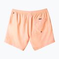 Pánske plavecké šortky Quiksilver Everyday Solid Volley 15 2