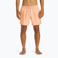 Pánske plavecké šortky Quiksilver Everyday Solid Volley 15 3