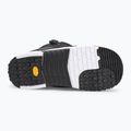 Pánske snowboardové topánky DC Judge black/black/white 4