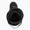 Pánske snowboardové topánky DC Judge black/black/white 9