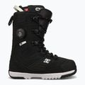 Pánske snowboardové topánky DC Premier Hybrid black/white 2