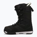 Pánske snowboardové topánky DC Premier Hybrid black/white 3
