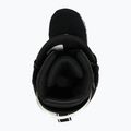 Pánske snowboardové topánky DC Premier Hybrid black/white 4