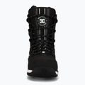 Pánske snowboardové topánky DC Premier Hybrid black/white 5