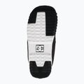 Pánske snowboardové topánky DC Premier Hybrid black/white 6
