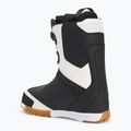 Pánske snowboardové topánky DC Transcend black/camel 2