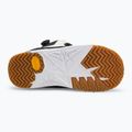 Pánske snowboardové topánky DC Transcend black/camel 4