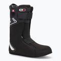 Pánske snowboardové topánky DC Transcend black/camel 5