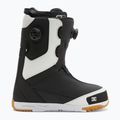 Pánske snowboardové topánky DC Transcend black/camel 2